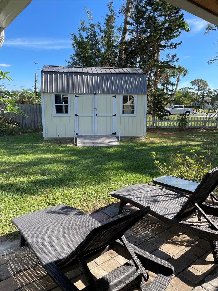 SOUTH VENICE - Residential Lease