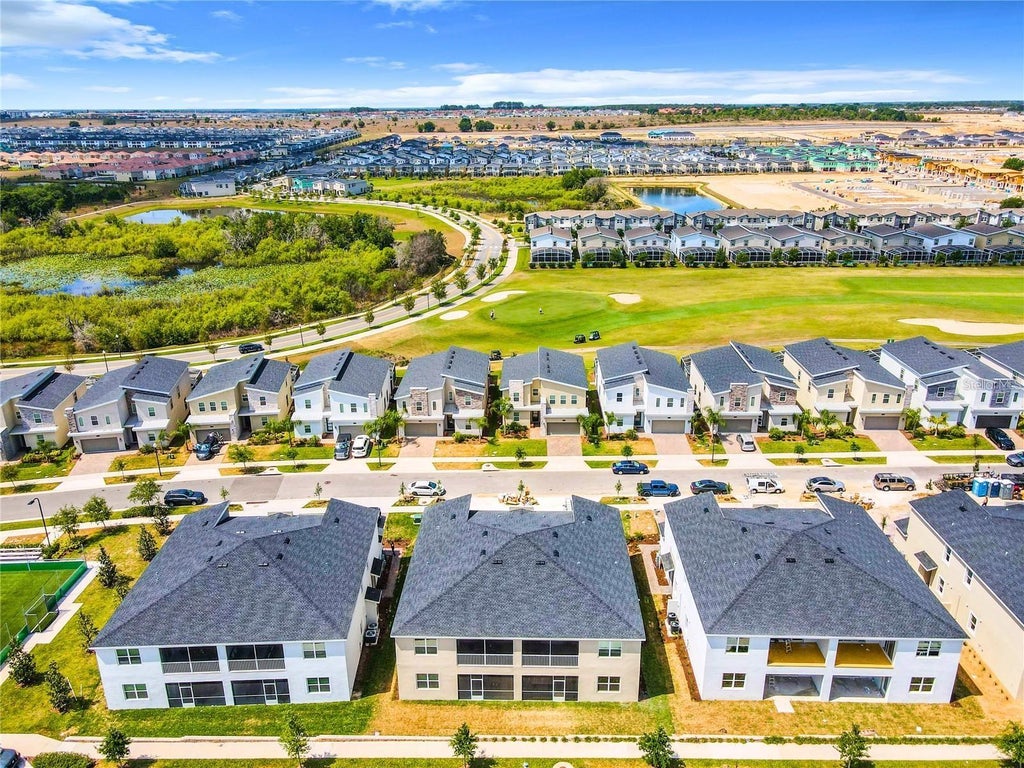 Photo of 8853 Cabot Cliffs Drive #104, Davenport, FL 33896 (MLS # O6434564)