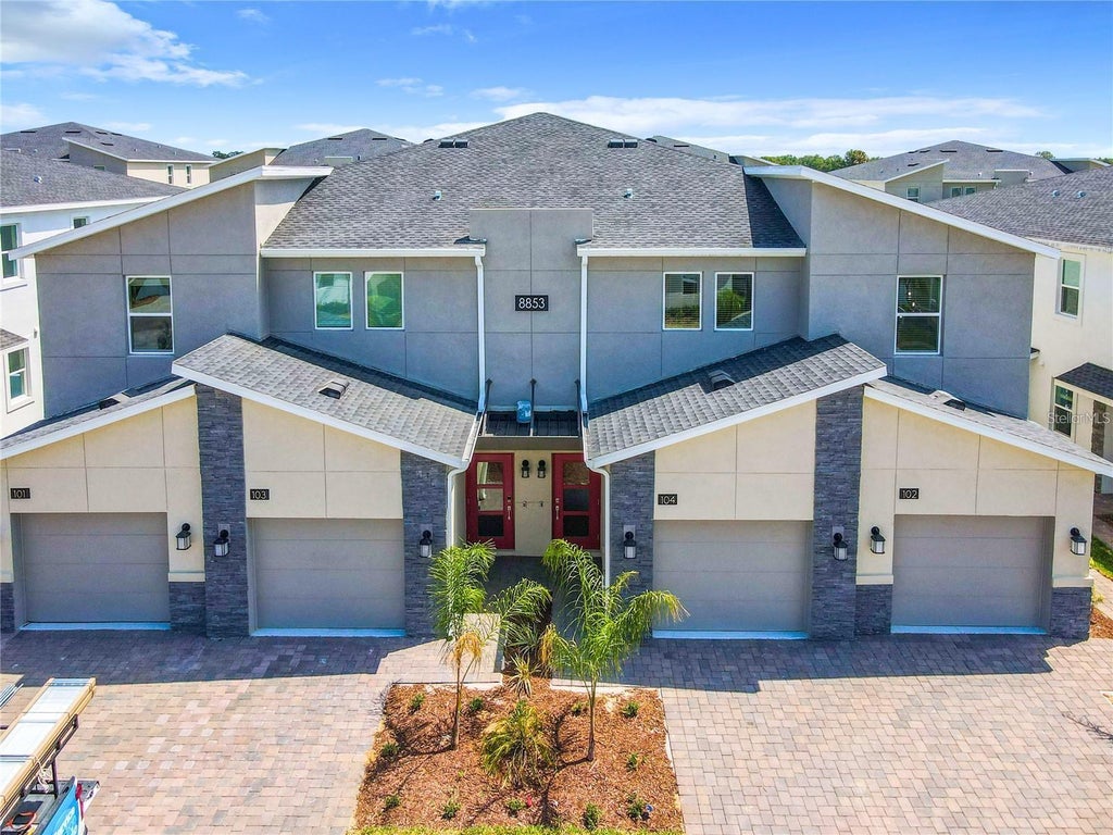 Photo of 8853 Cabot Cliffs Drive #104, Davenport, FL 33896 (MLS # O6434564)