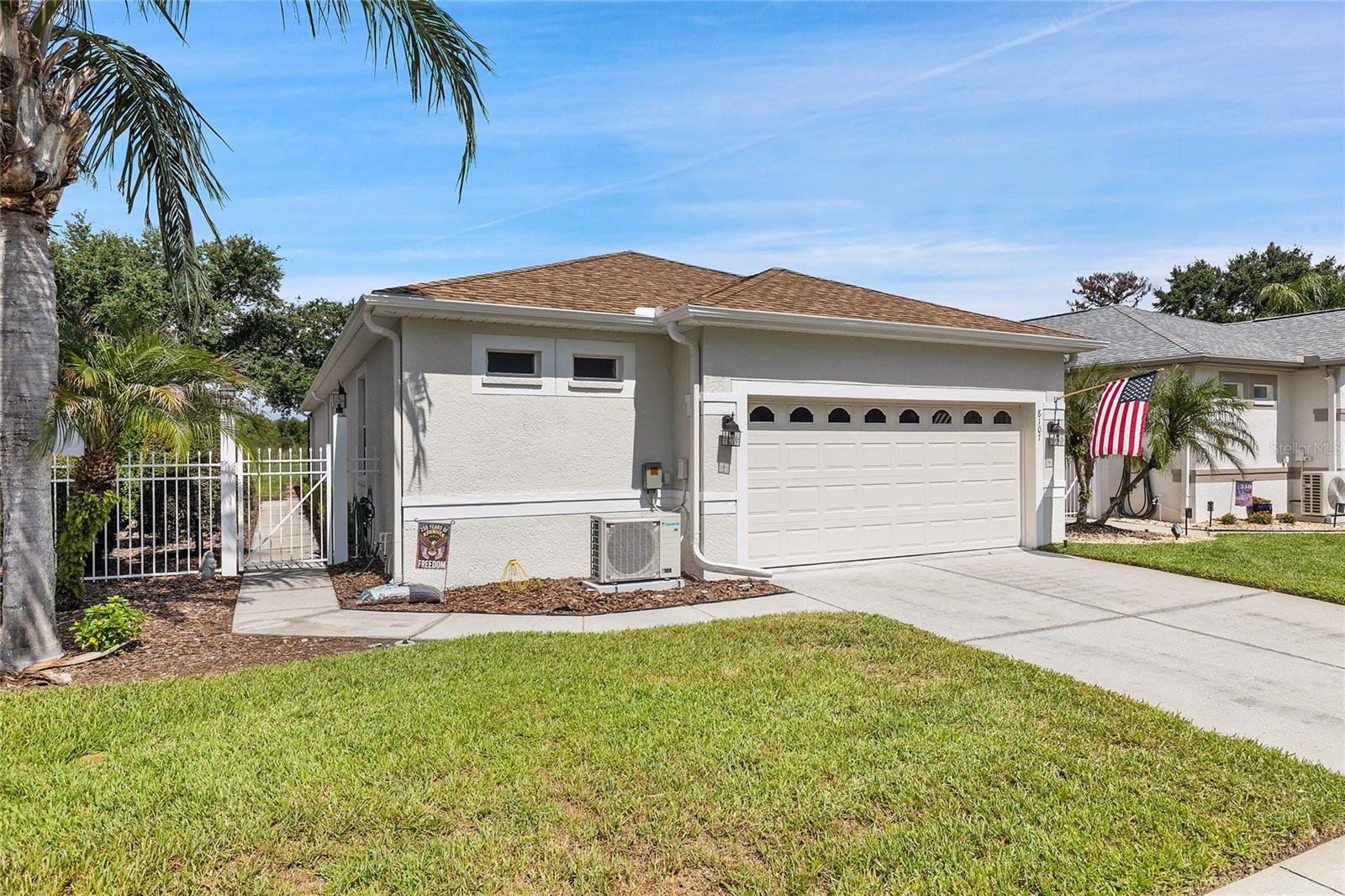 8107 PONKAN ROAD