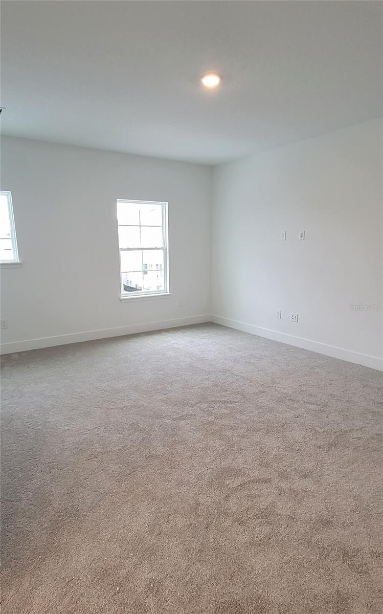 WINDING BAY PH 3 - Residential Lease