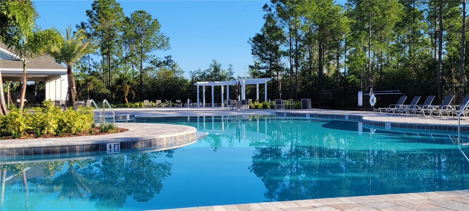 WINDING BAY PH 3 - Residential Lease