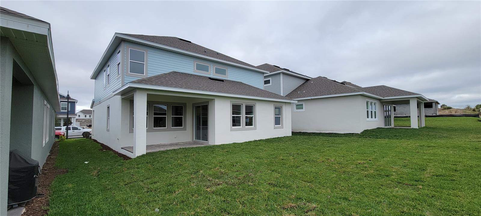 WINDING BAY PH 3 - Residential Lease