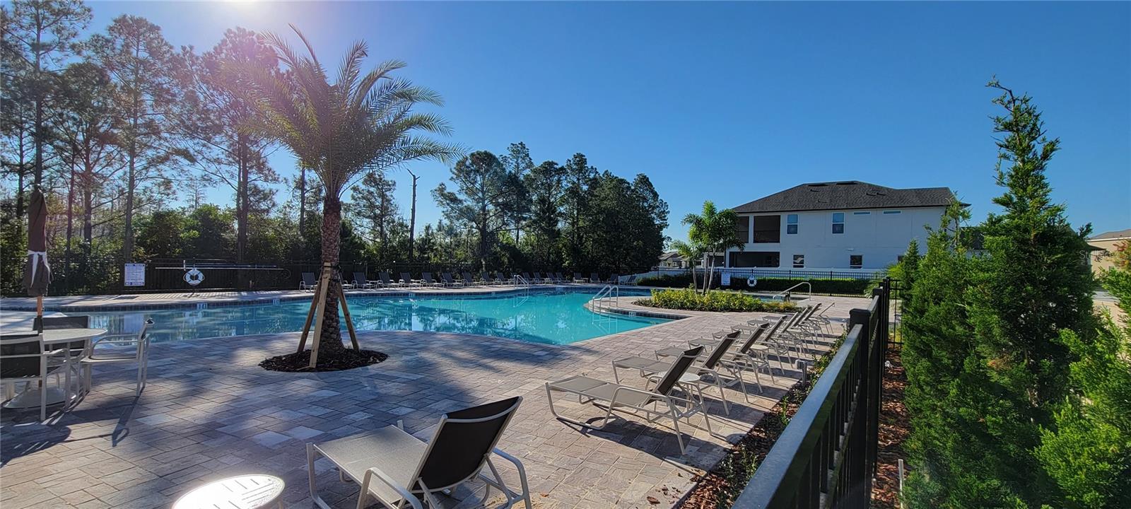 WINDING BAY PH 3 - Residential Lease