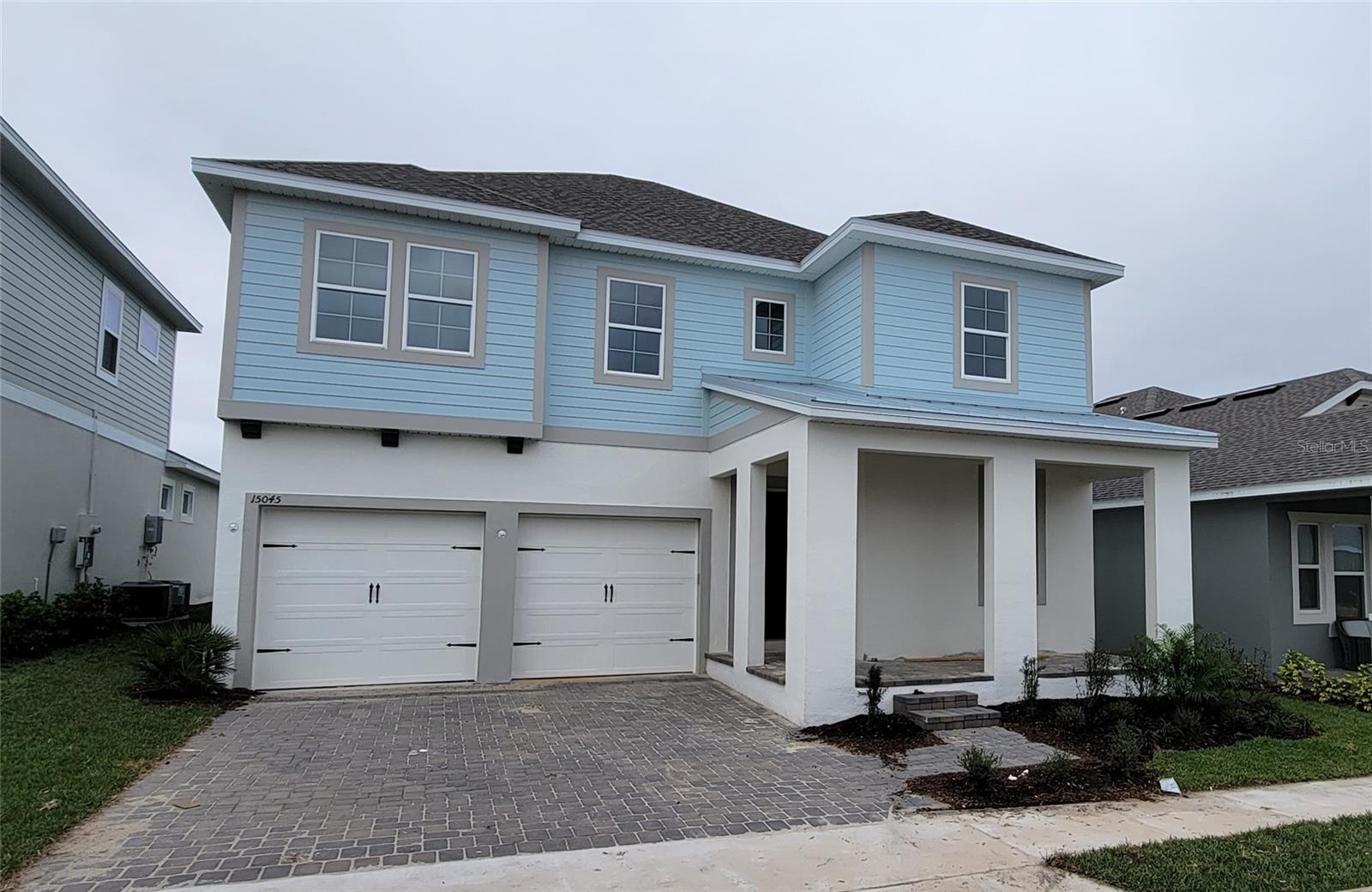 WINDING BAY PH 3 - Residential Lease