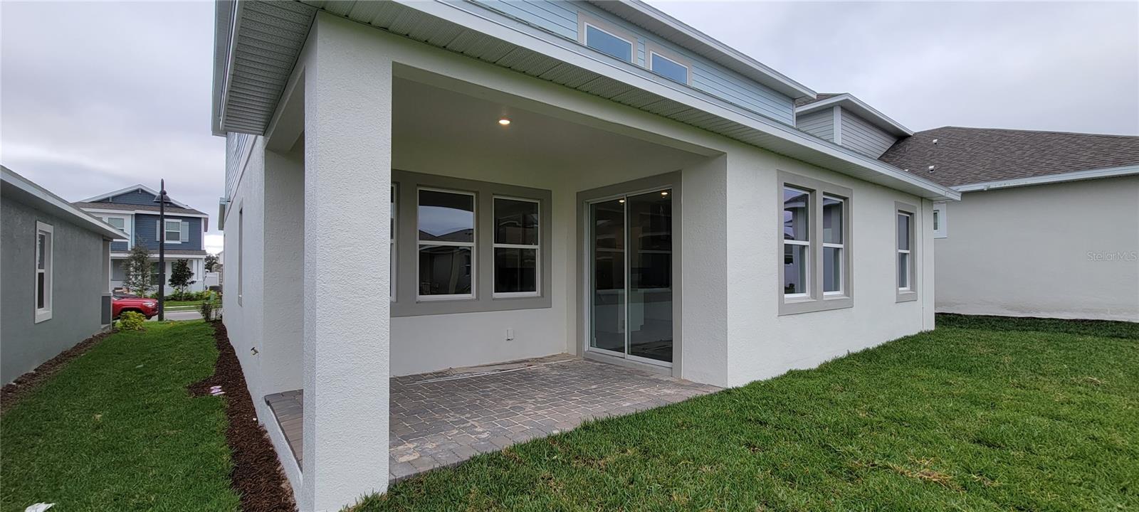 WINDING BAY PH 3 - Residential Lease