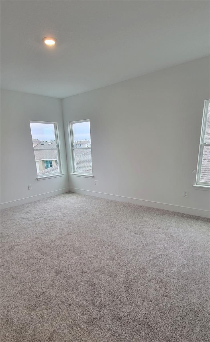 WINDING BAY PH 3 - Residential Lease