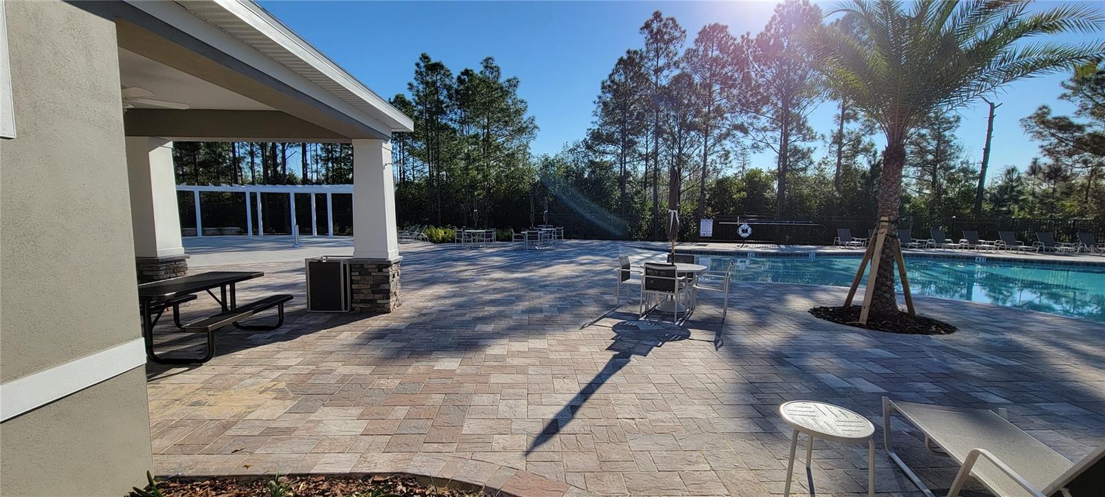 WINDING BAY PH 3 - Residential Lease