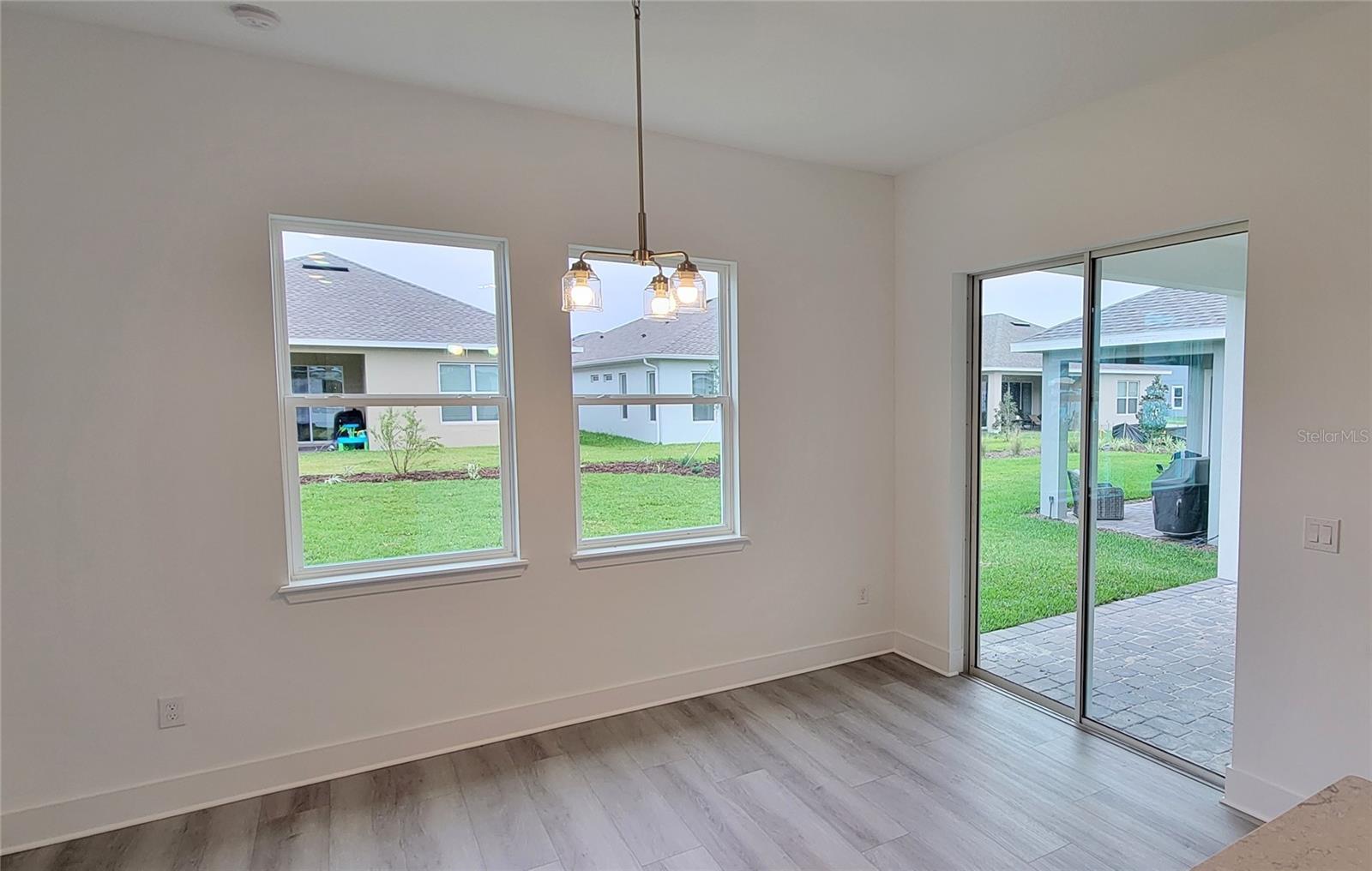 WINDING BAY PH 3 - Residential Lease