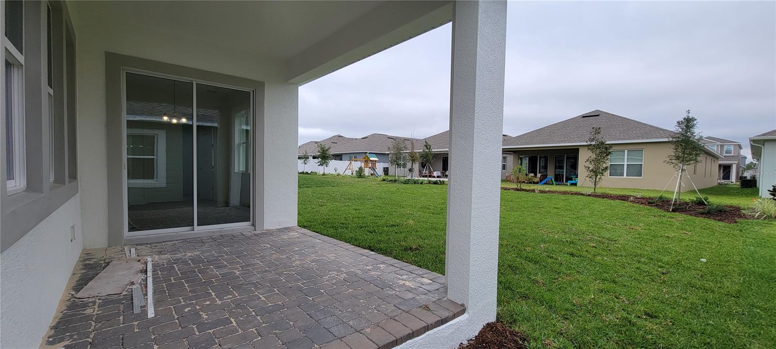 WINDING BAY PH 3 - Residential Lease