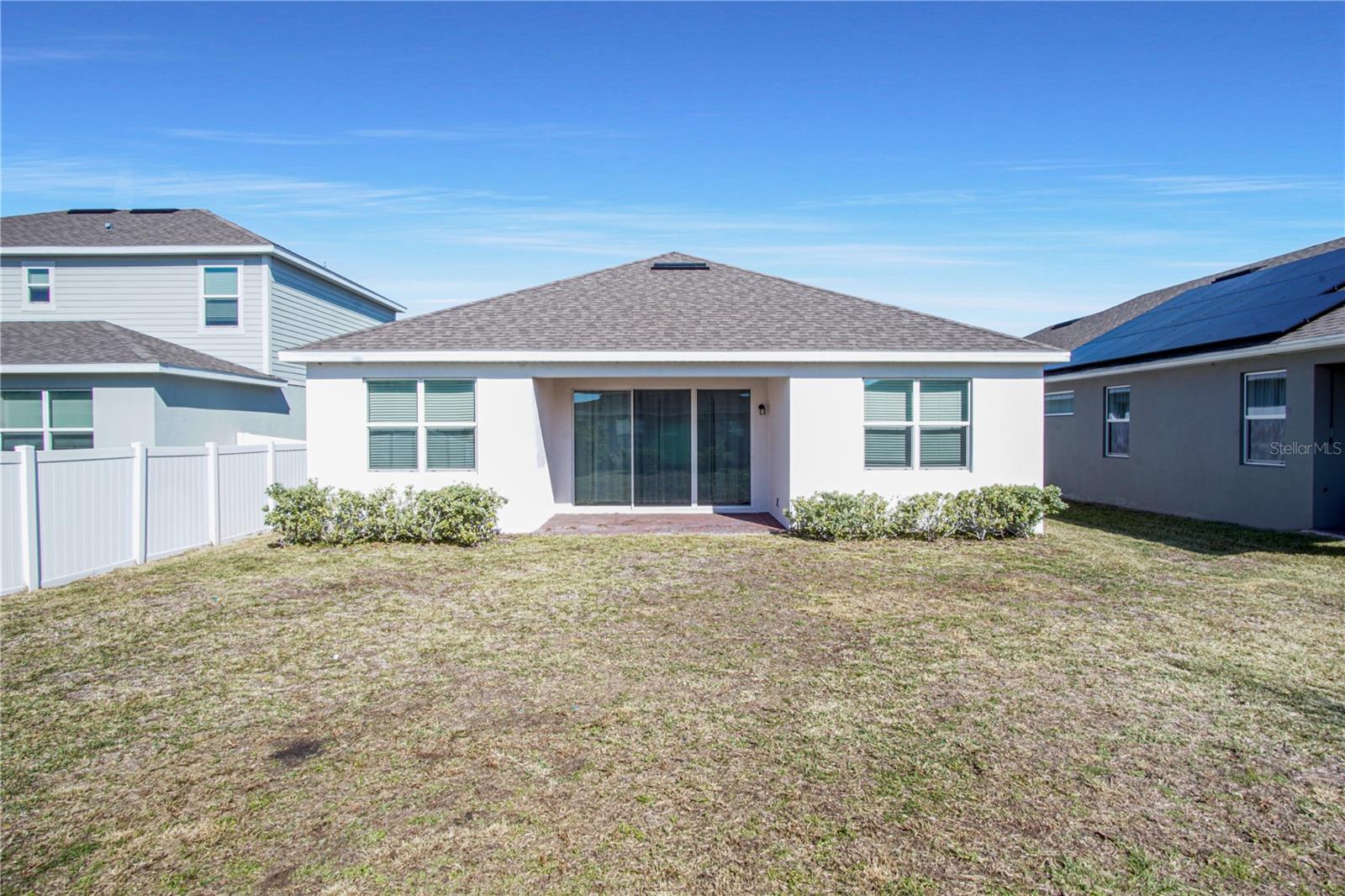 REDBRIDGE SQUARE - Residential Lease