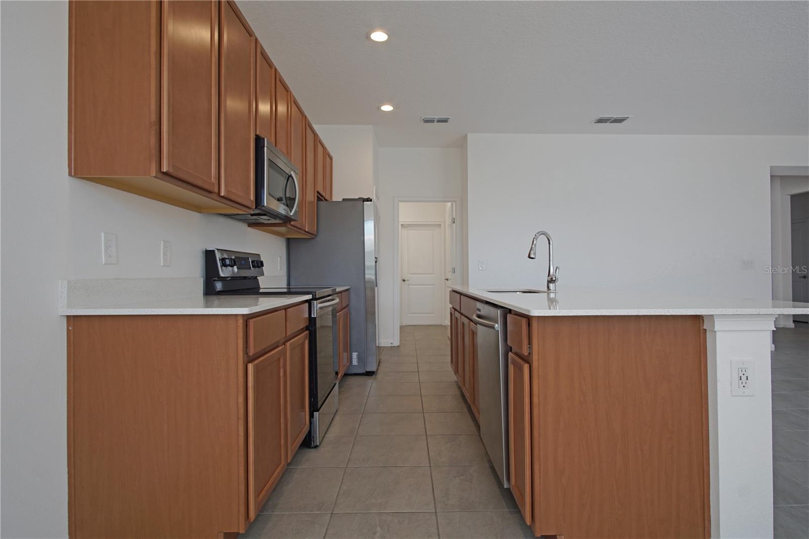 REDBRIDGE SQUARE - Residential Lease