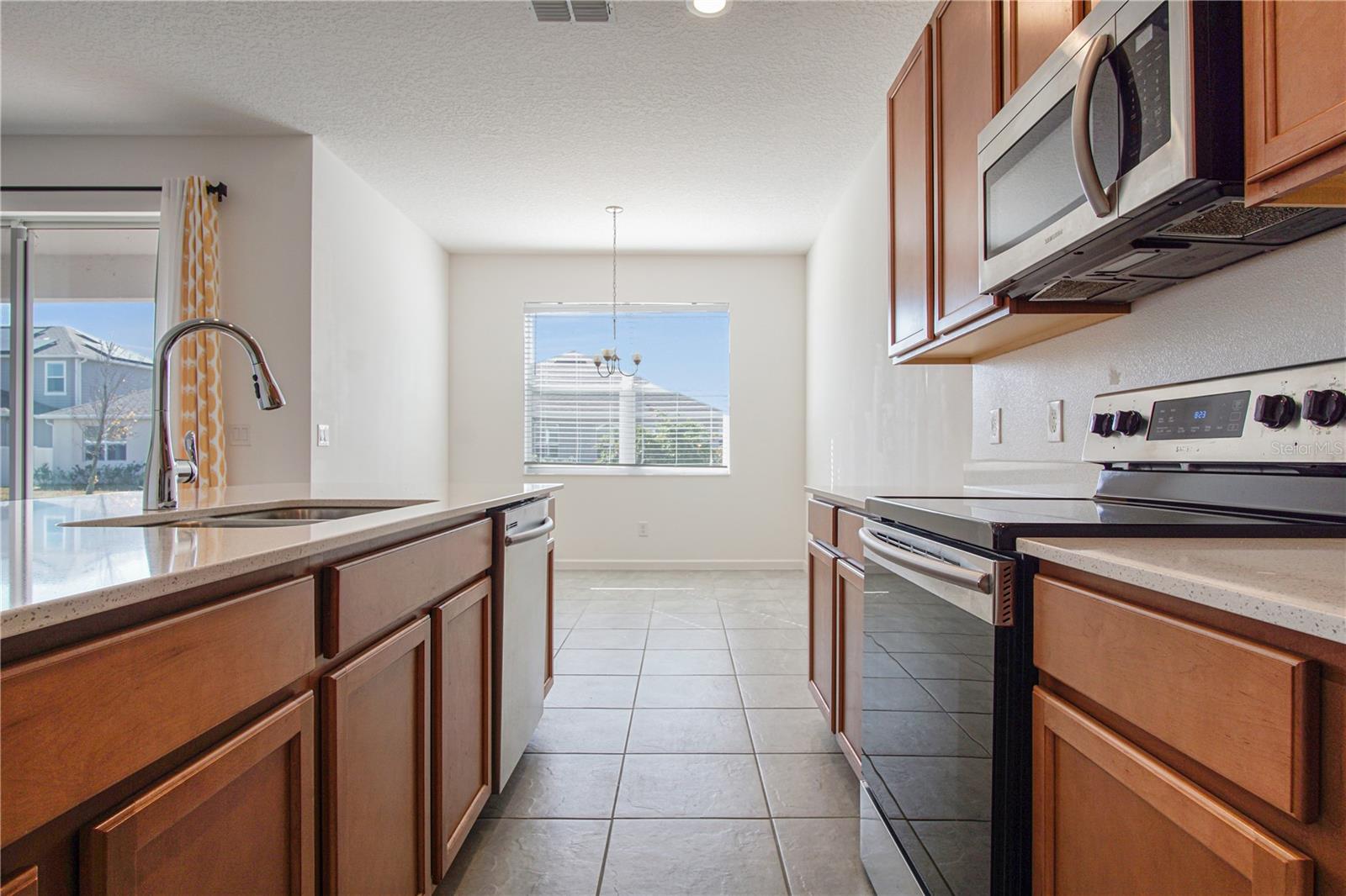 REDBRIDGE SQUARE - Residential Lease