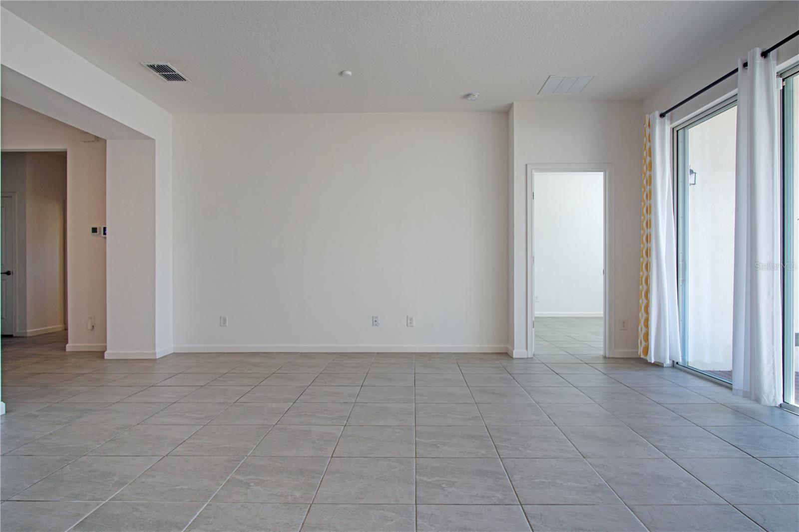 REDBRIDGE SQUARE - Residential Lease