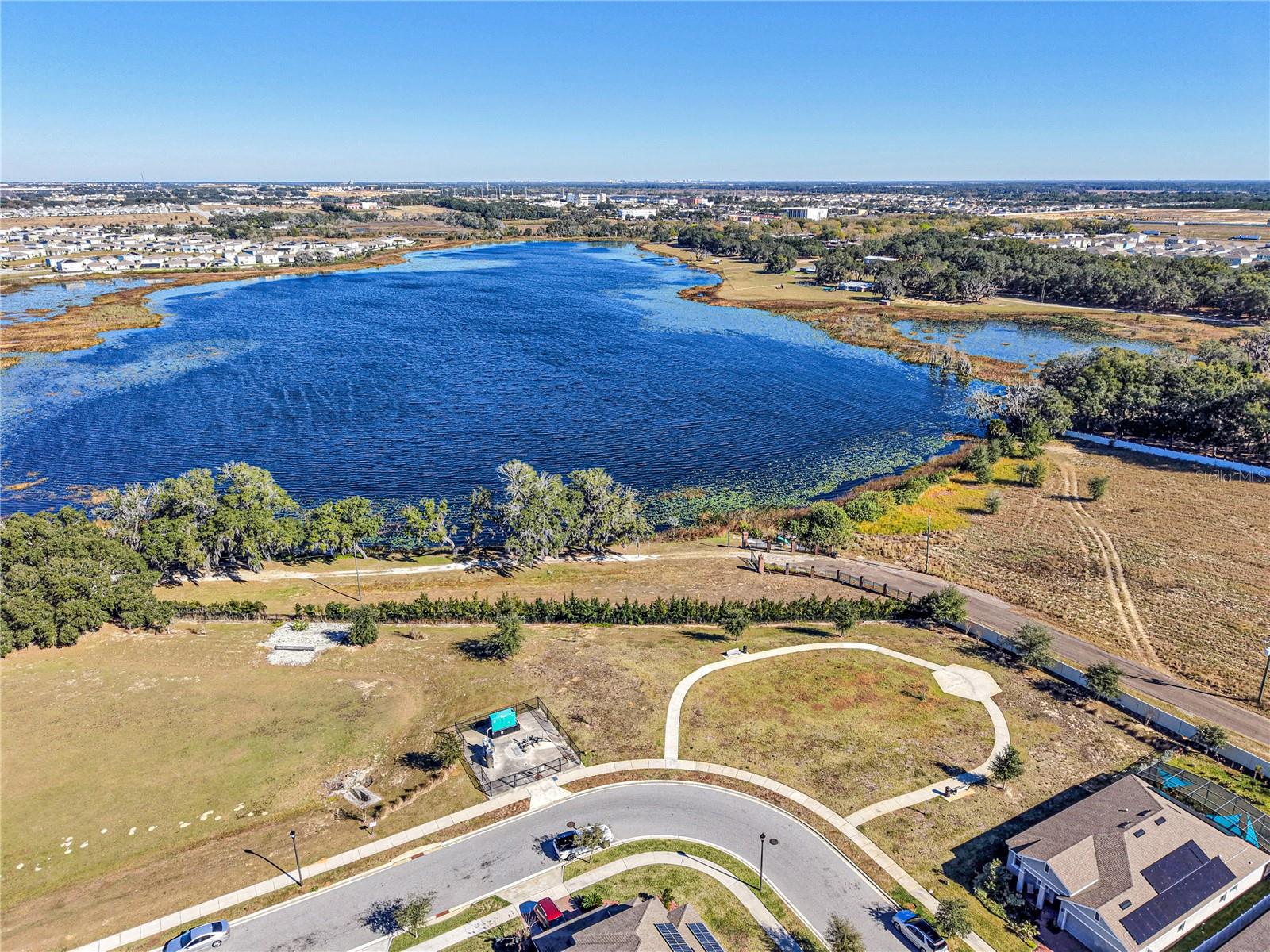 REDBRIDGE SQUARE - Residential Lease