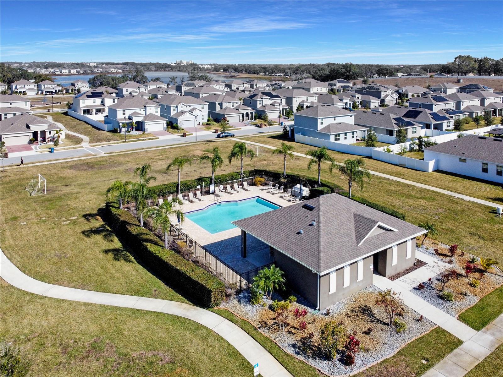 REDBRIDGE SQUARE - Residential Lease