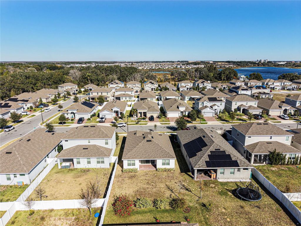 Photo of 1413 Rosedale Road, Davenport, FL 33837 (MLS # P4937576)