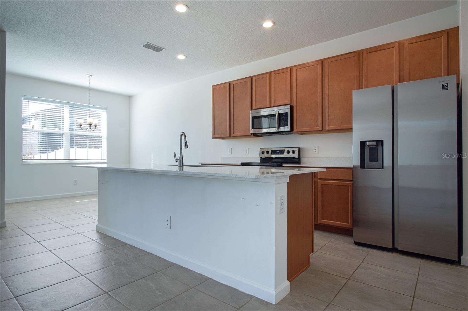 REDBRIDGE SQUARE - Residential Lease