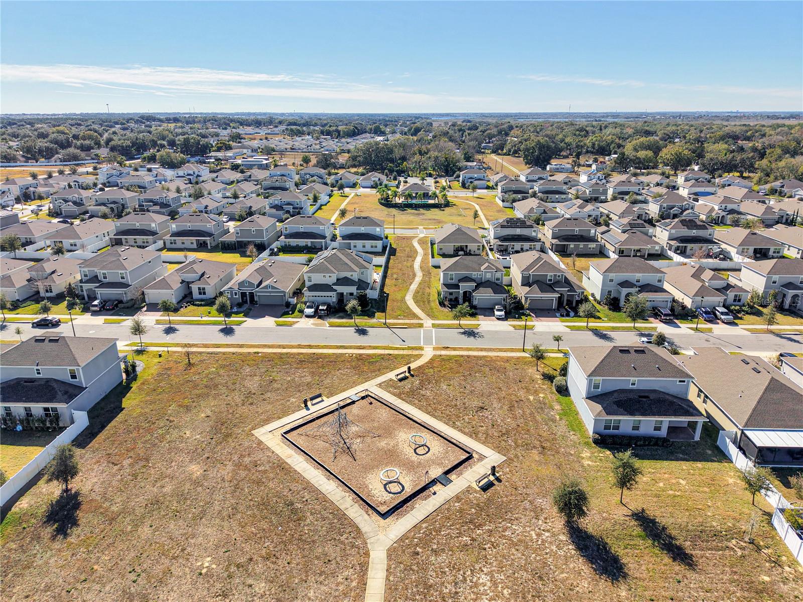 REDBRIDGE SQUARE - Residential Lease