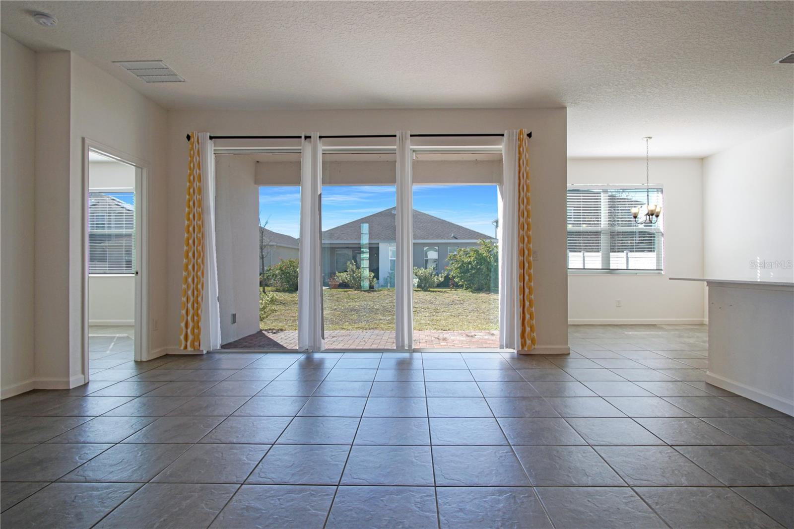 REDBRIDGE SQUARE - Residential Lease