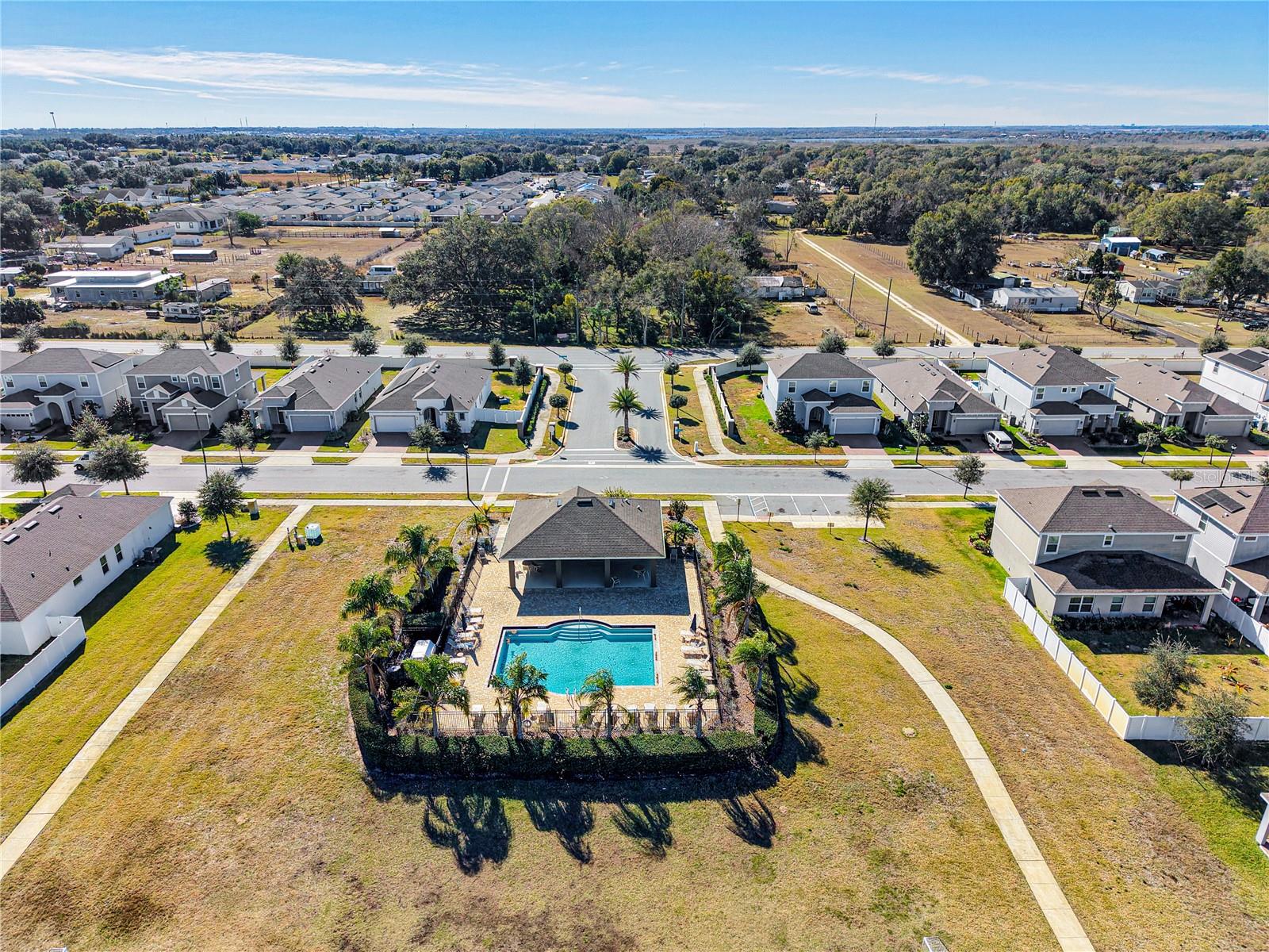 REDBRIDGE SQUARE - Residential Lease