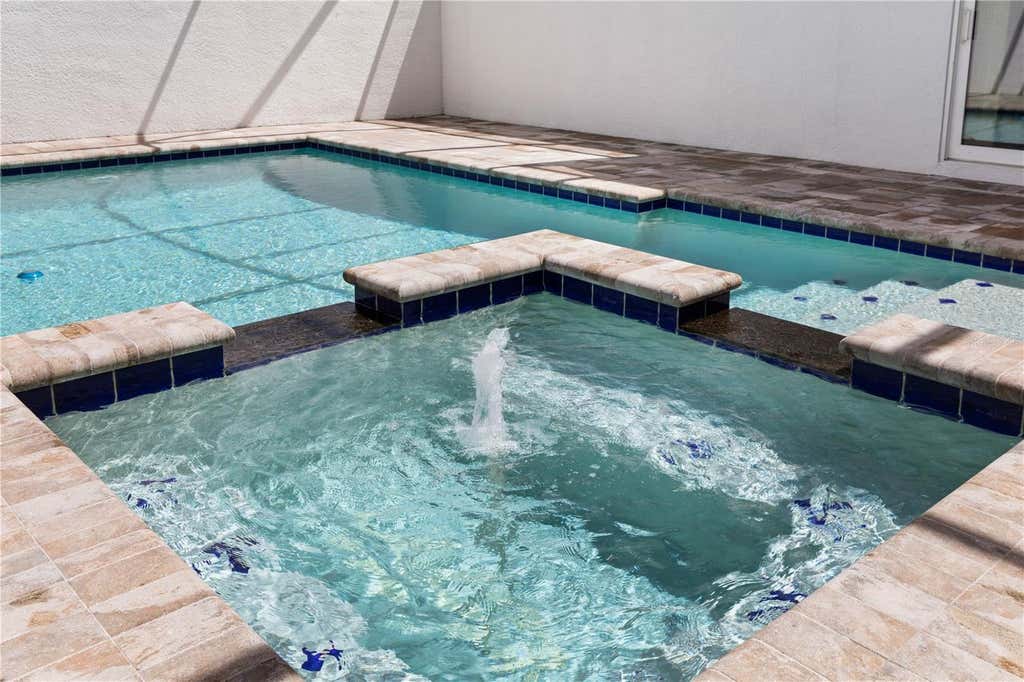 Photo of 114 New Leatherwood Drive, Palm Coast, FL 32137 (MLS # FC319439)