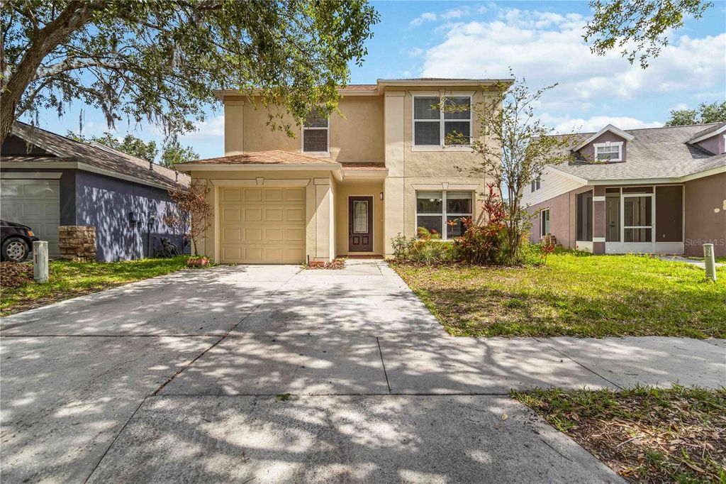 Photo of 5839 Meadowpark Place, Lithia, FL 33547 (MLS # TB8383779)