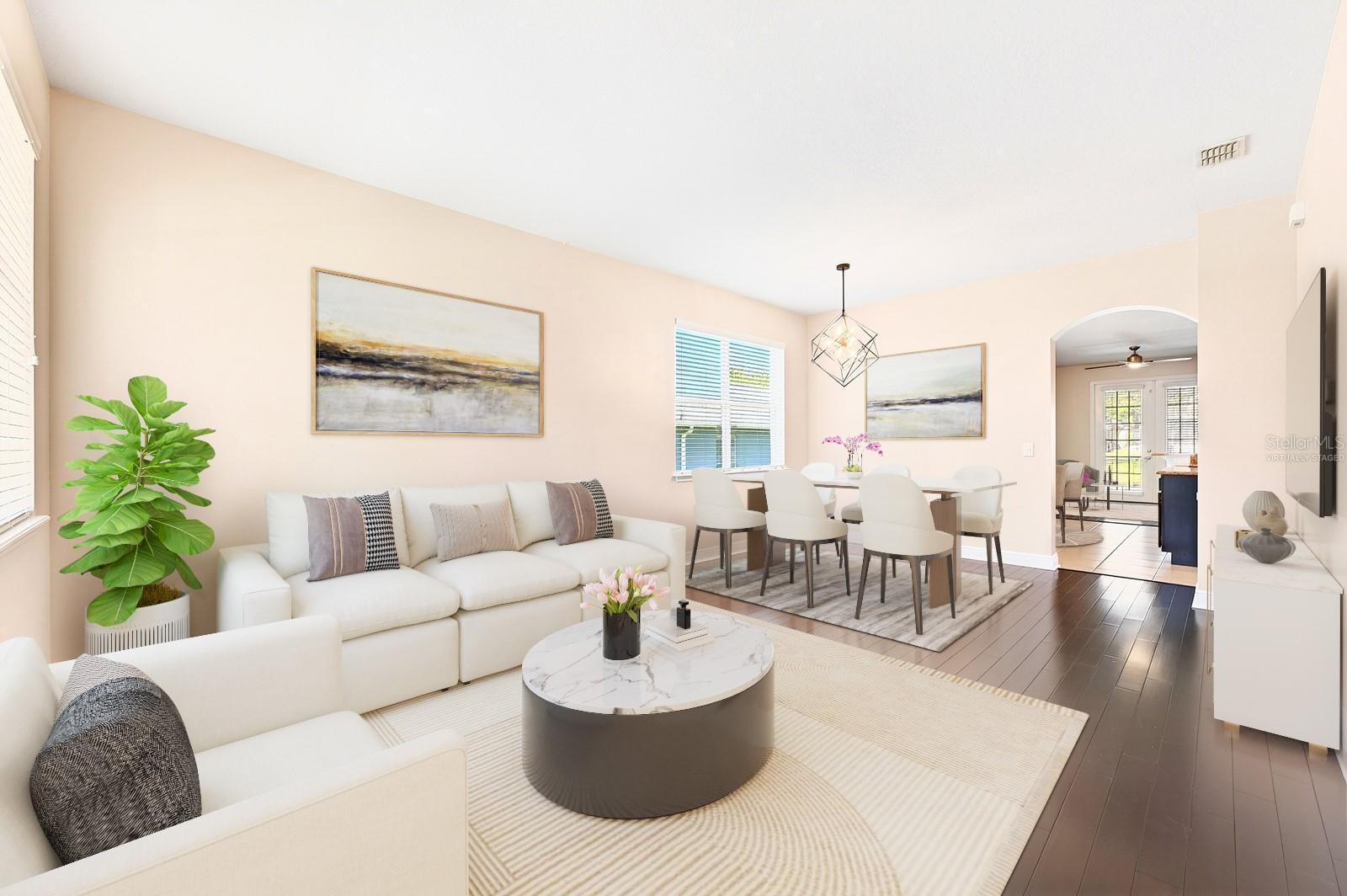 EMERSON PARK - Residential