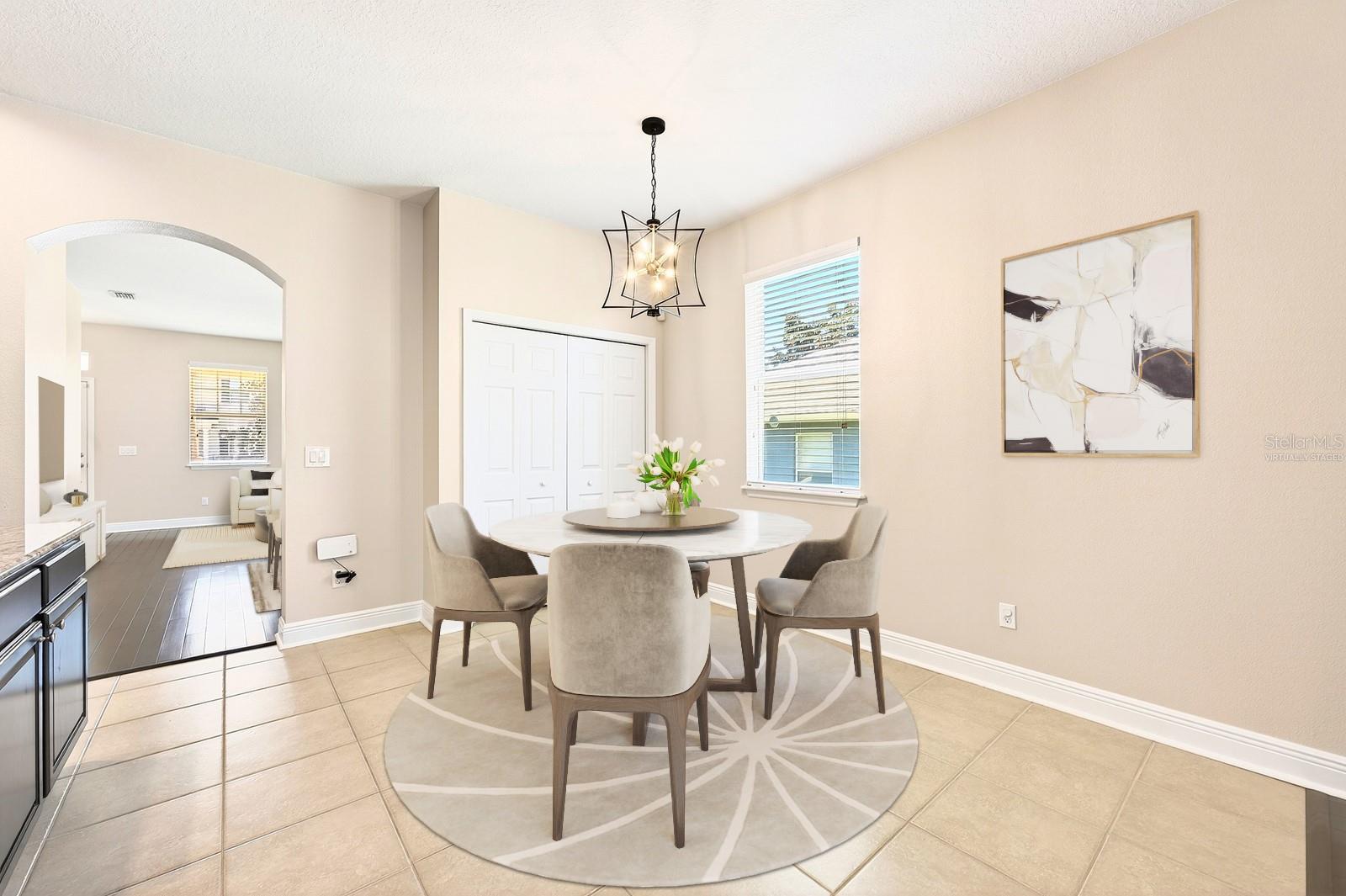 EMERSON PARK - Residential