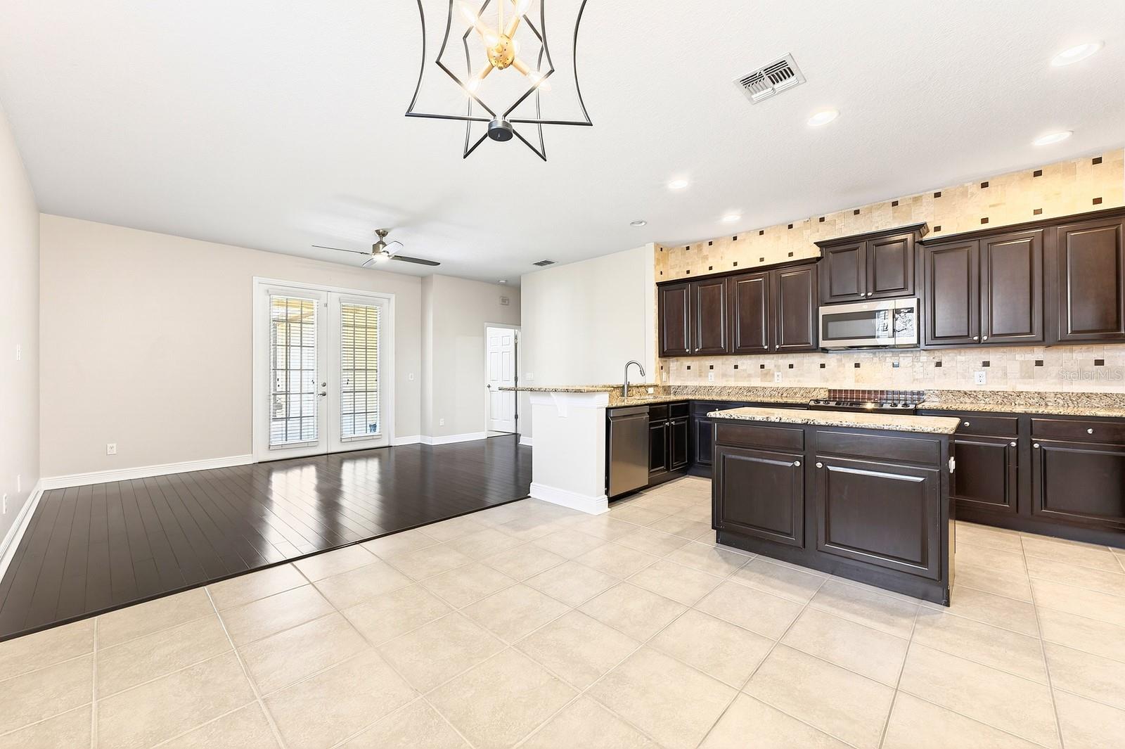 EMERSON PARK - Residential