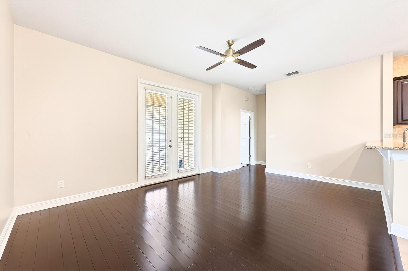 EMERSON PARK - Residential