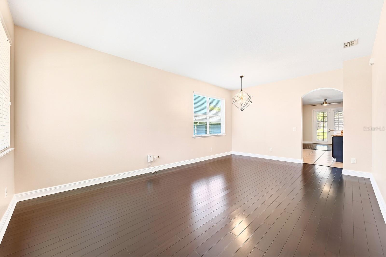 EMERSON PARK - Residential