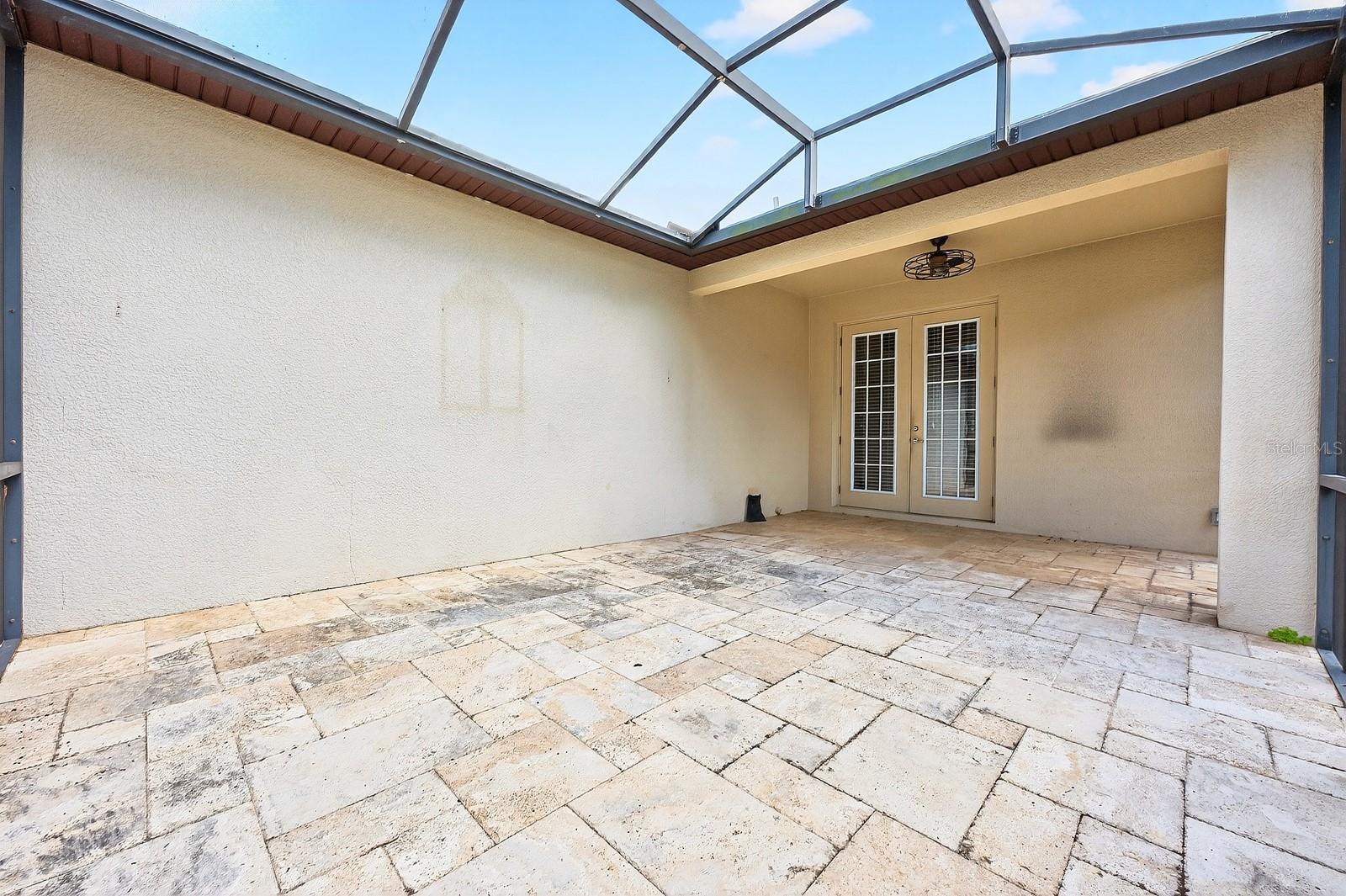 EMERSON PARK - Residential