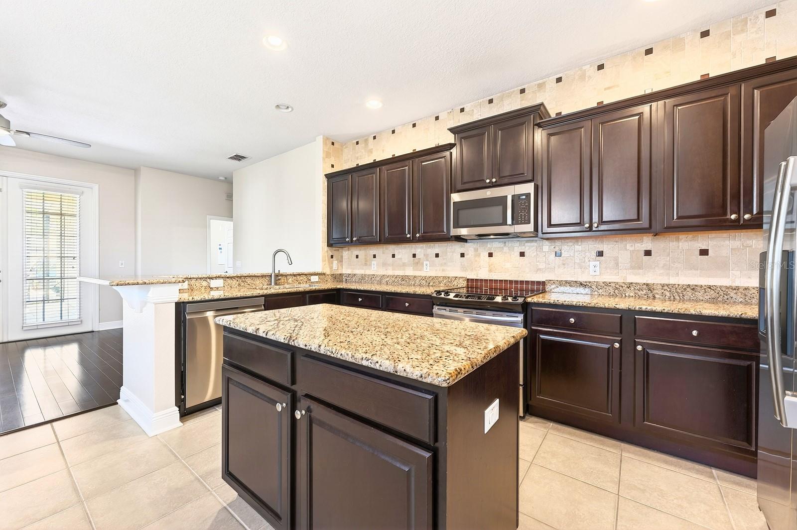 EMERSON PARK - Residential