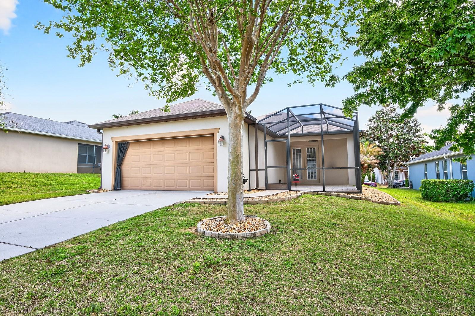 EMERSON PARK - Residential