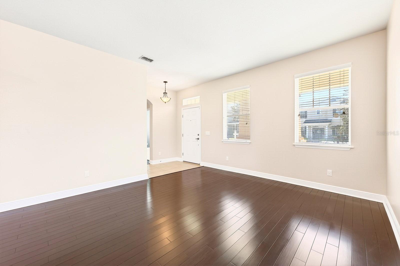 EMERSON PARK - Residential