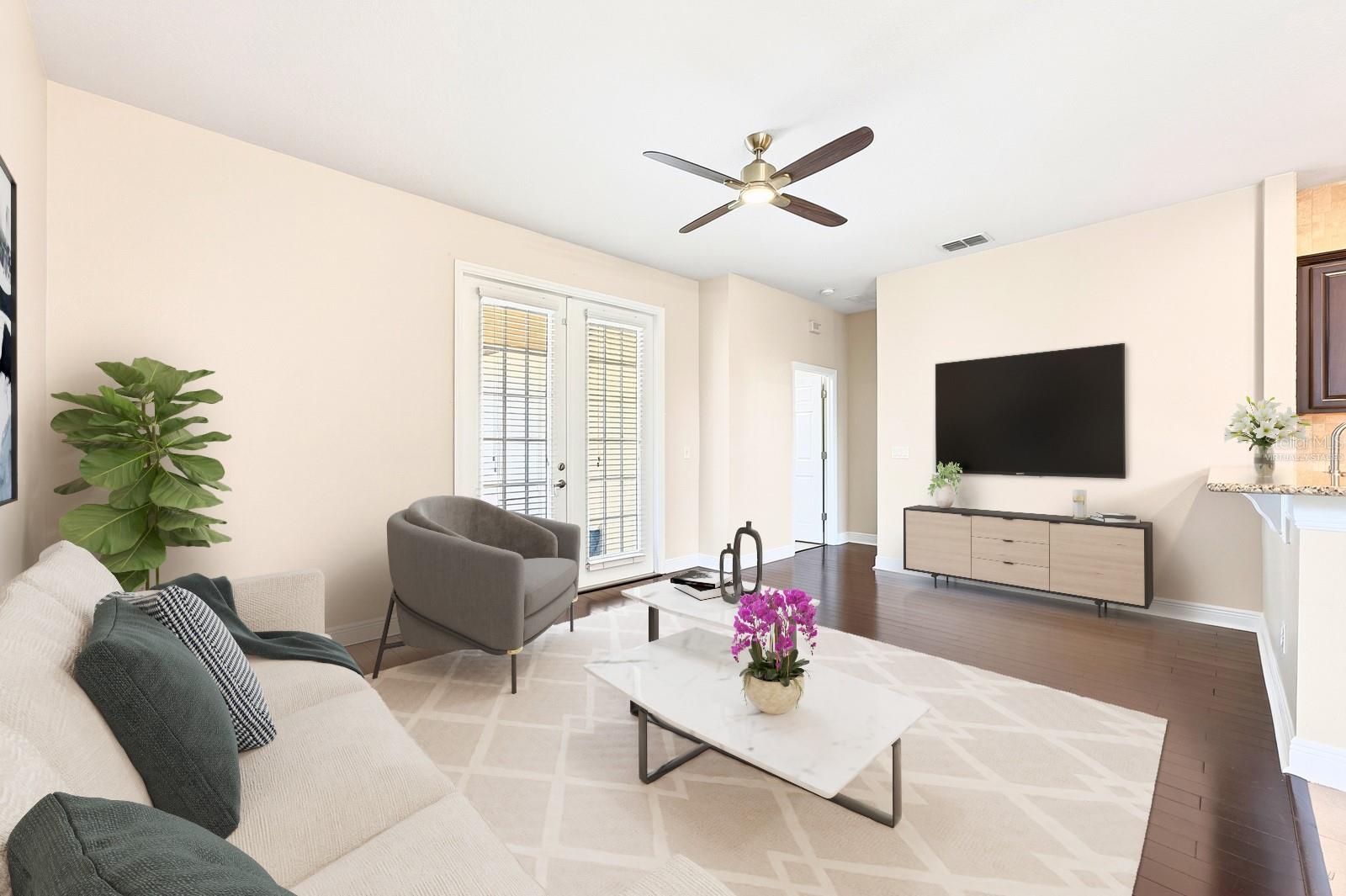 EMERSON PARK - Residential