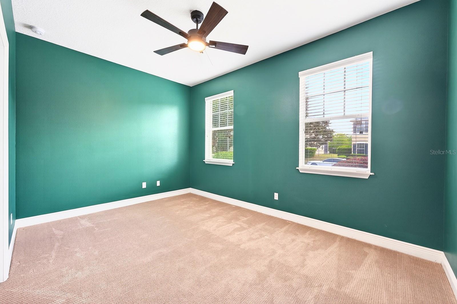 EMERSON PARK - Residential