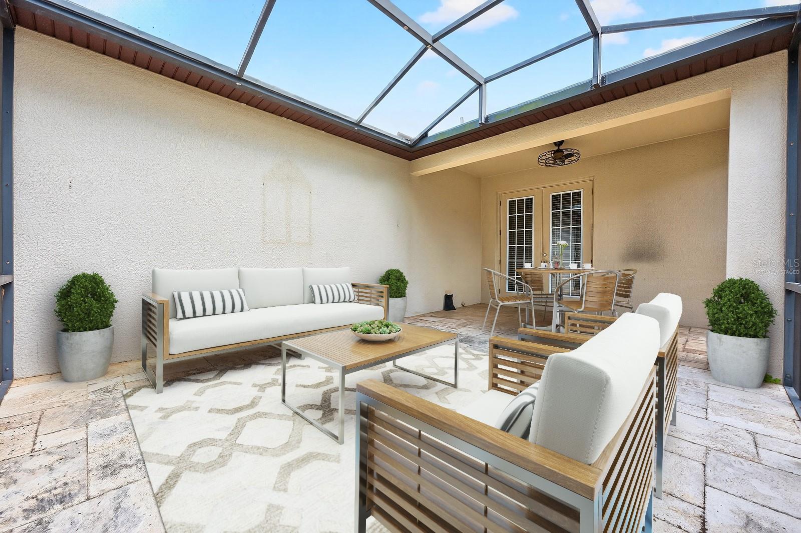 EMERSON PARK - Residential