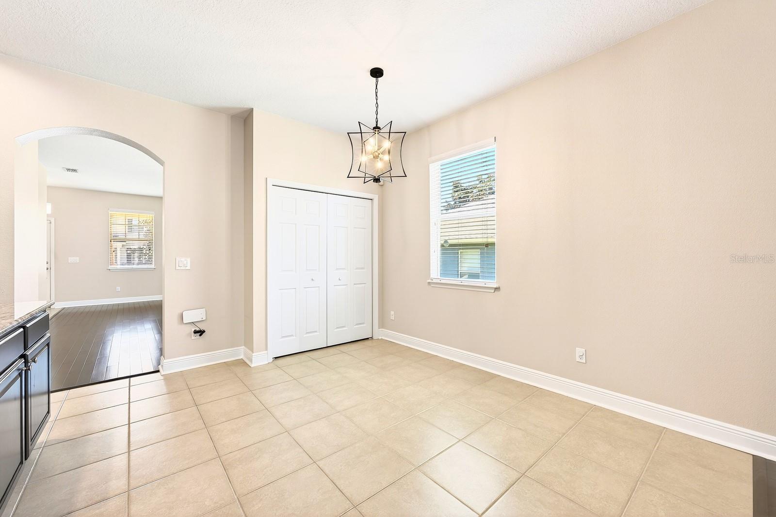 EMERSON PARK - Residential