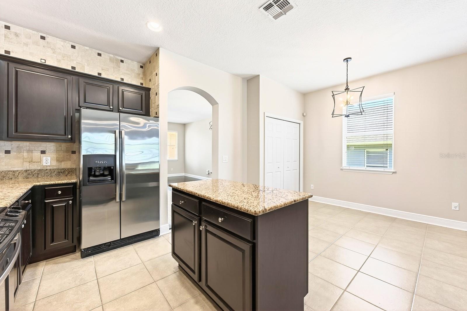 EMERSON PARK - Residential