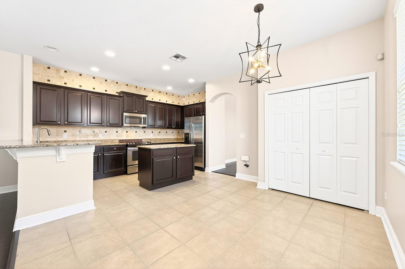 EMERSON PARK - Residential