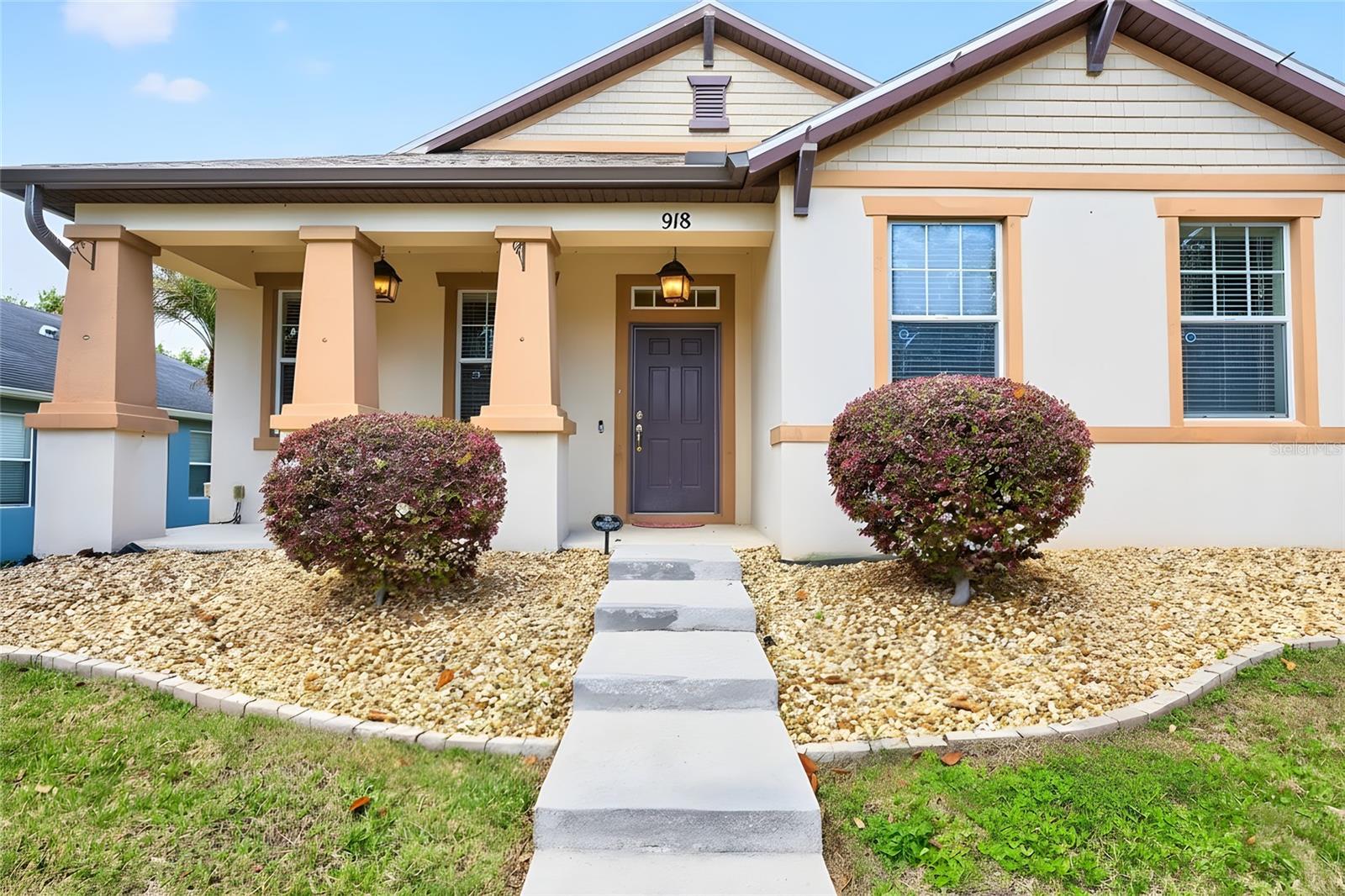 EMERSON PARK - Residential