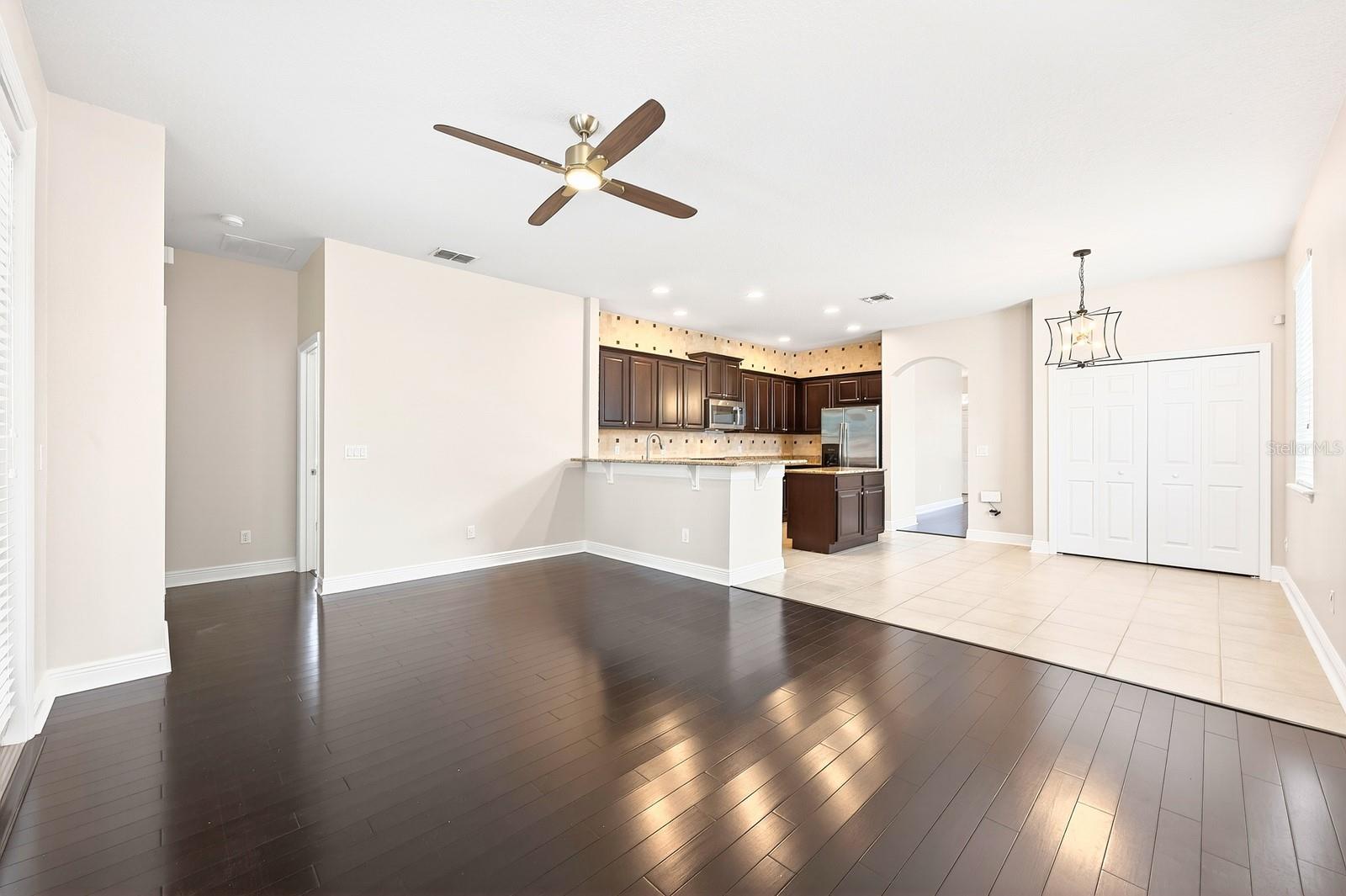 EMERSON PARK - Residential