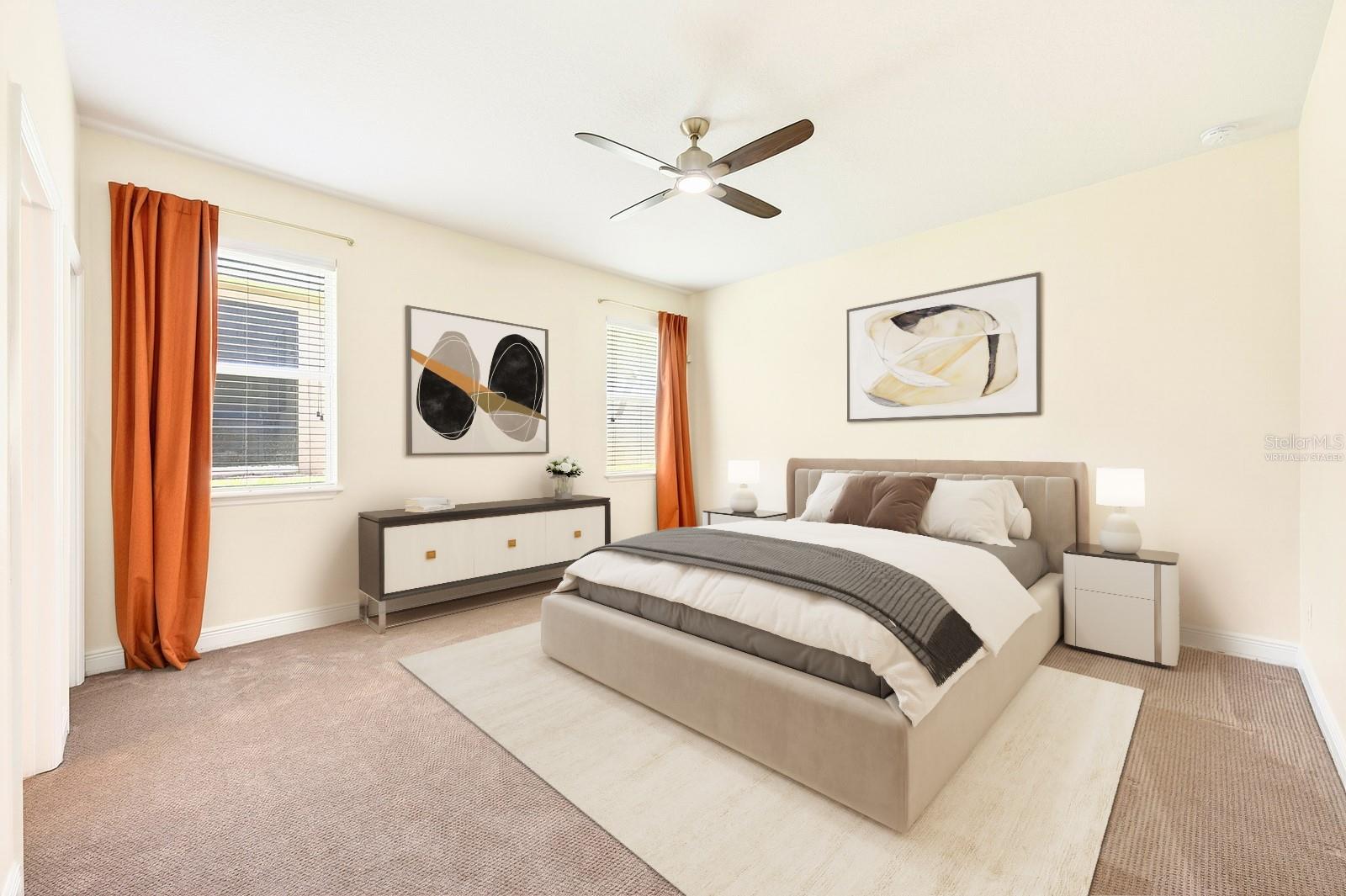 EMERSON PARK - Residential