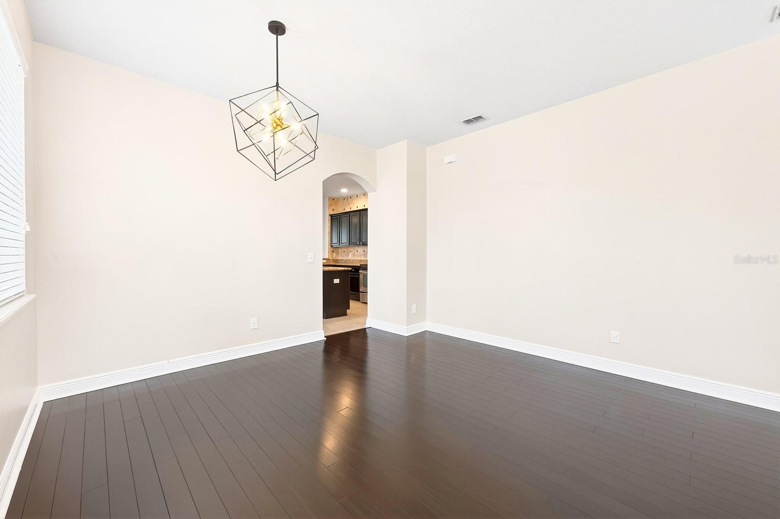 EMERSON PARK - Residential