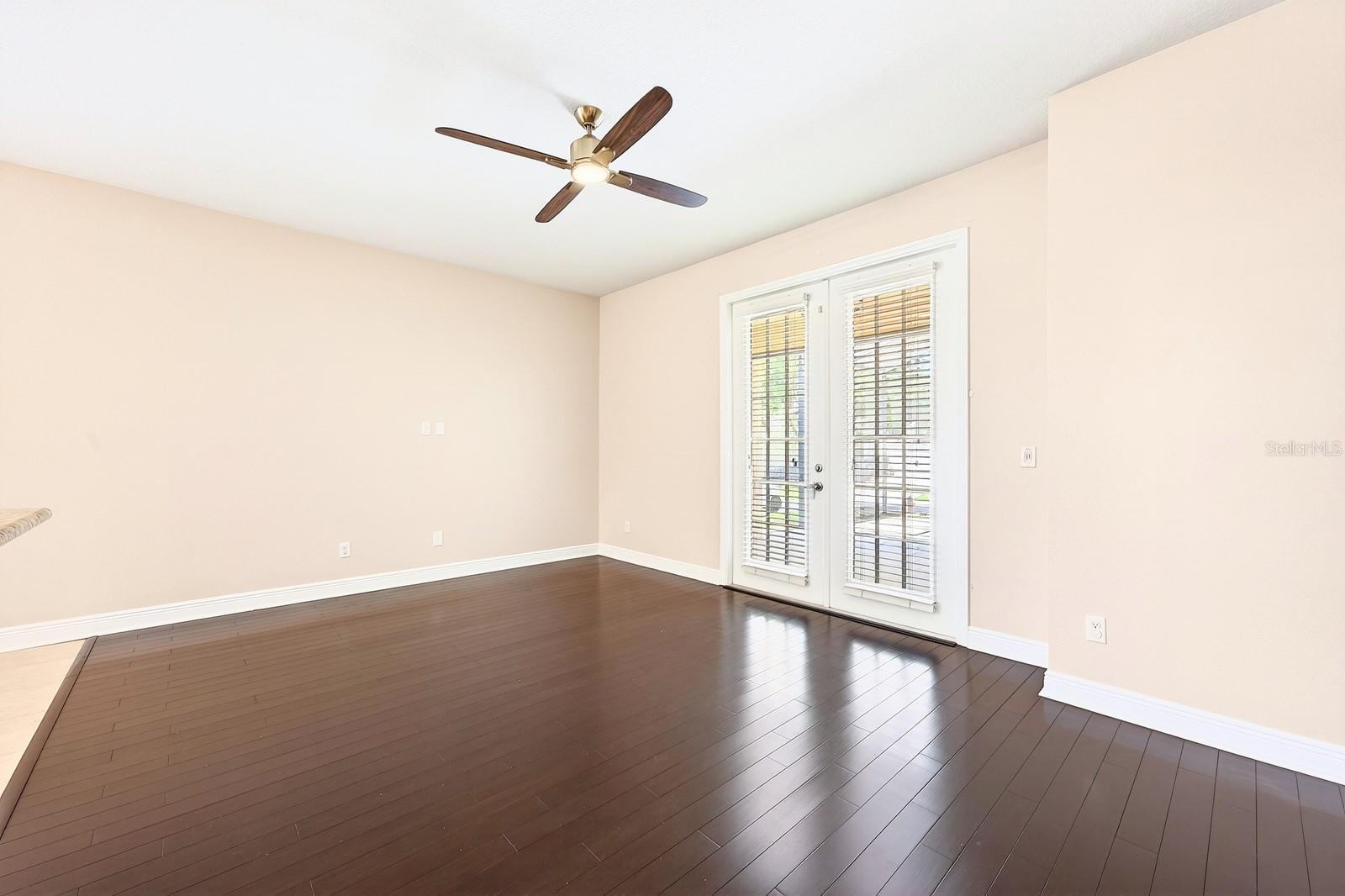 EMERSON PARK - Residential