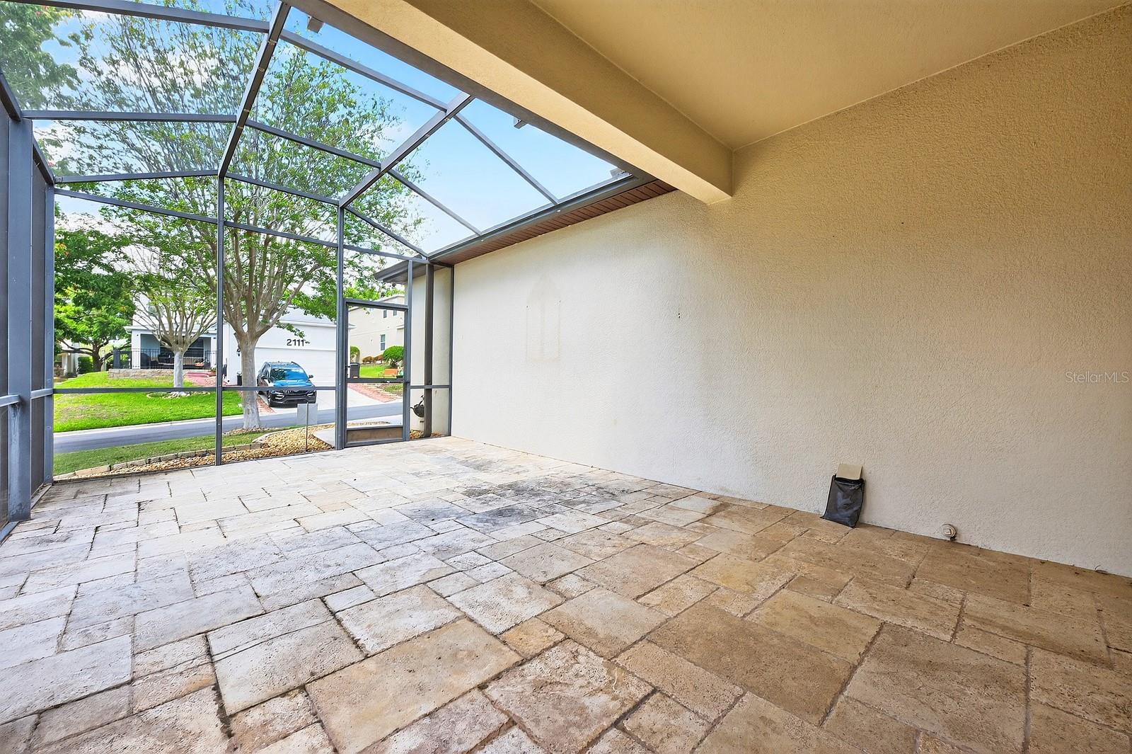 EMERSON PARK - Residential