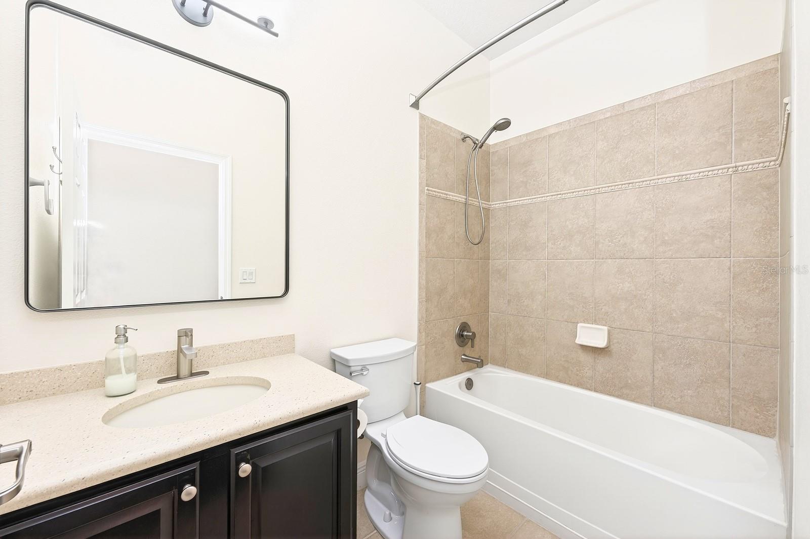 EMERSON PARK - Residential