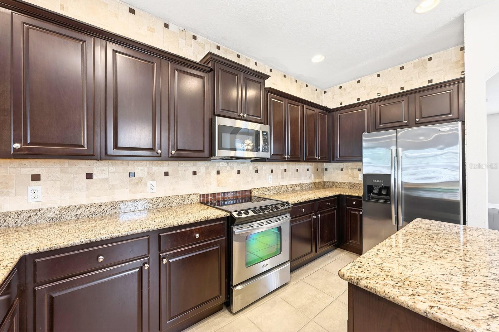 EMERSON PARK - Residential